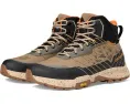 Треккинговые ботинки Zamberlan Devero Mid Gtx с мембраной Gore Tex