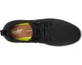 Florsheim Venture Knit Plain Toe Sneaker с трикотажным верхом и стелькой Comfortech