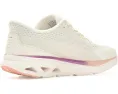 Кроссовки SKECHERS Glide Step Vortex Hands Free Slip-Ins с веганской конструкцией