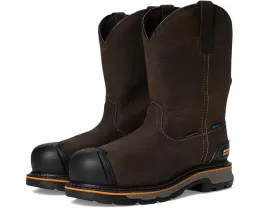 Водонепроницаемые рабочие ботинки Ariat Stump Jumper с композитным носком и системой BOA