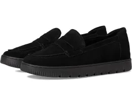 Мокасины Easy Spirit Karin из гладкой кожи с боковыми вставками