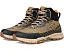 Треккинговые ботинки Zamberlan Devero Mid Gtx с мембраной Gore Tex