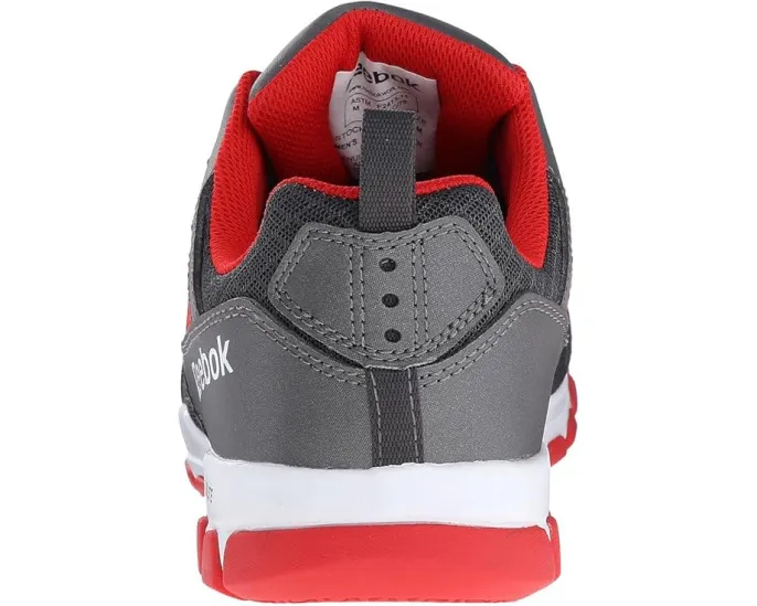 Reebok Work Sublite Work с противоскользящей подошвой и стальным носком