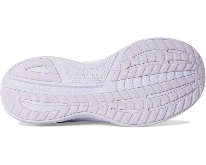 Кроссовки Saucony Ride 18 с пеной PWRRUN+ и подошвой XT-900