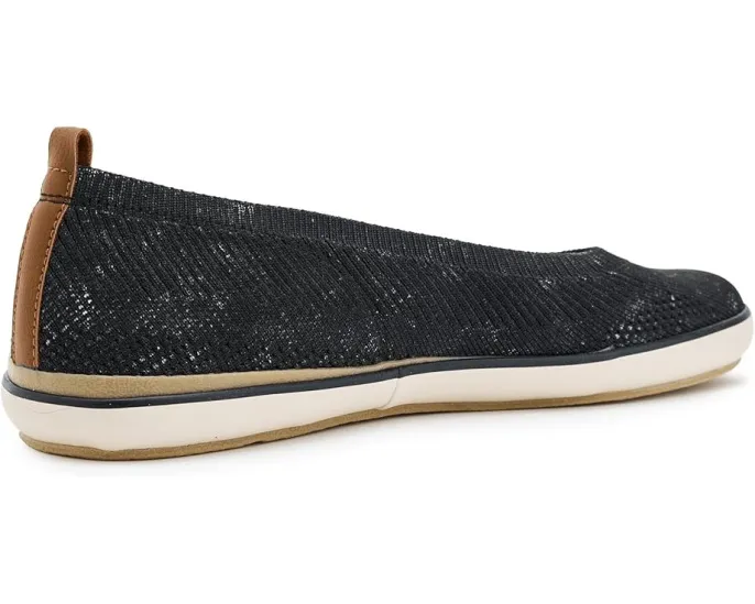 Балетки Blowfish Malibu Ez Does Knit с вязаным верхом и резиновой подошвой