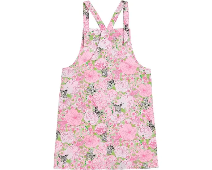 Детский комбинезон-платье Varney от Lilly Pulitzer для малышей и детей