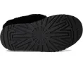 Детские тапочки UGG Kids Tazzelle из замши с подошвой из сахарного тростника