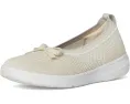 Балетки FitFlop Super-Q Bow Knit с бантом