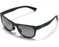 Солнцезащитные очки Maui Jim Kapeau с поляризацией и стеклянными линзами