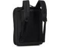 Рюкзак-портфель Hedgren Display Briefcase с отстегивающимися лямками и USB-портом