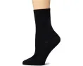Носки Smartwool Everyday Cable Zero Cushion Merino Wool Crew без амортизации с косой резинкой