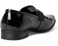 Туфли-лодочки Calvin Klein Bernard из лаковой кожи без шнуровки