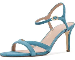 Сандалии Cole Haan Constantina с регулируемой пряжкой и технологией Grand Lux