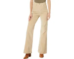 Джинсы Levi's Ribcage Bells с завышенной талией