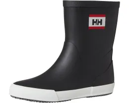 Ботинки Helly Hansen Nordvik 2 с усиленным сцеплением и без содержания PFC