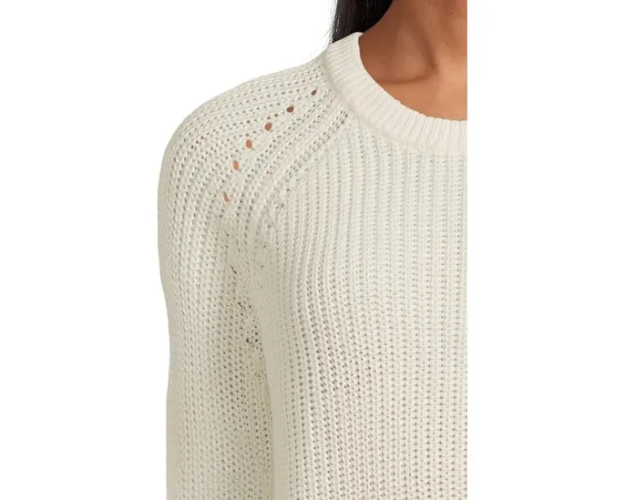 Свитер Belgrave с регланными рукавами и рельефной строчкой Lilly Pulitzer