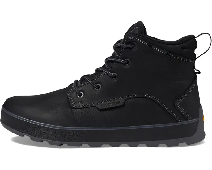 Ботинки Kamik Spencer Mid с мембраной DriDefense и технологией Vibram Arctic Grip