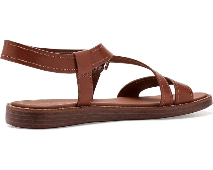 Сандалии Cole Haan Kami Buckle с технологией Grand Lux