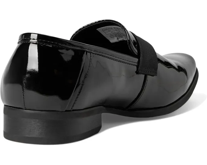 Туфли-лодочки Calvin Klein Bernard из лаковой кожи без шнуровки