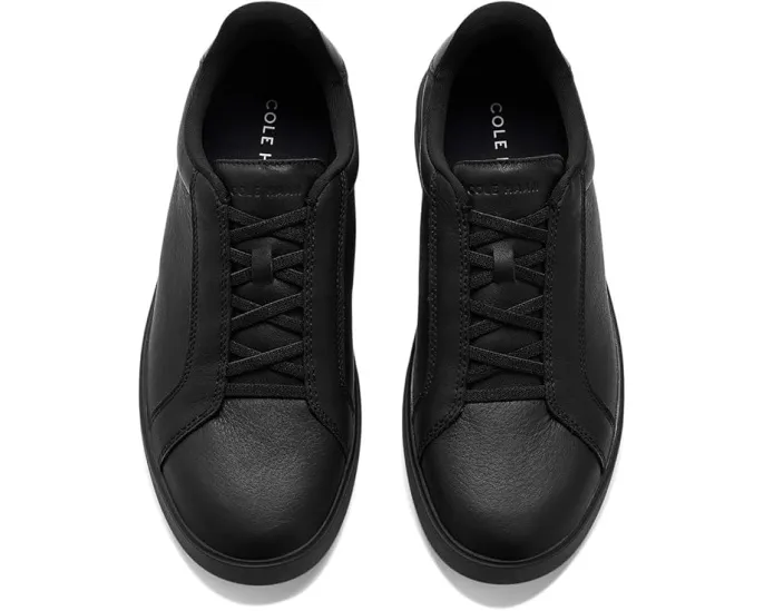 Cole Haan Grand Crosscourt Daily Lace-to-toe Slip On кроссовки для ежедневной носки