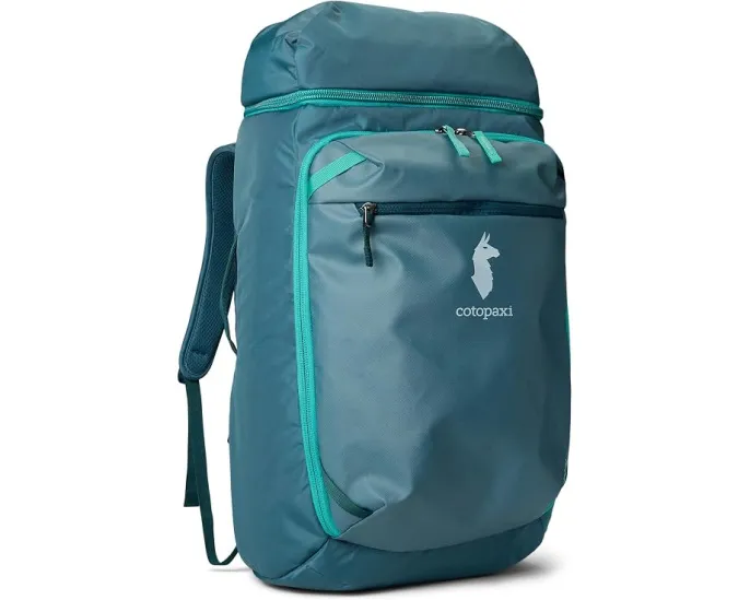 Туристический рюкзак Cotopaxi Allpa 50L с отстегивающейся сумкой