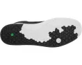 Ботинки Timberland Davis Square из кожи и ткани