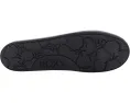 Roxy Work кеды Bayshore Work на скользящей подошве черные