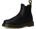 Ботильоны Chelsea Dr. Martens 2976 Warmwair Grizzly Leather с флисовой подкладкой