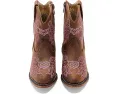 Сапоги Riley Wings для малышей с вышитыми крыльями от Roper Kids