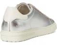 Кроссовки Birkenstock Bend из кожи с формованной пробковой стелькой