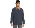 Куртка Barbour Ashby Showerproof с водоотталкивающей отделкой и вельветовым воротником