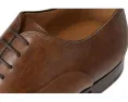Оксфорды Magnanni 22845-00 с квадратным носком и резиновой подошвой