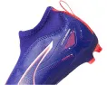Детские бутсы Puma Ultra Match Laceless Firm Artificial Ground с поддержкой стопы