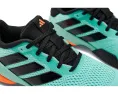 adidas Barricade детские теннисные кроссовки с амортизацией Adiprene