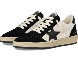 Кроссовки Denisse с круглым носком и бисером от Vintage Havana