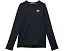 Футболка Under Armour с длинным рукавом ColdGear Armour для детей старшего возраста