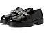 Лоферы Tory Burch Classic Embellished Lug с декором из жемчуга и металла