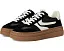 Кроссовки Steve Madden Dodge из замши на шнуровке