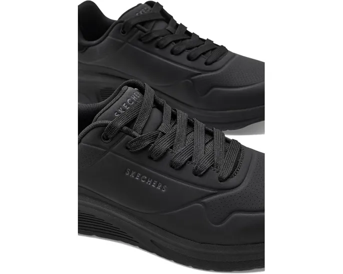 Кроссовки Uno Lite 2 от Skechers на шнуровке с охлаждающей пеной