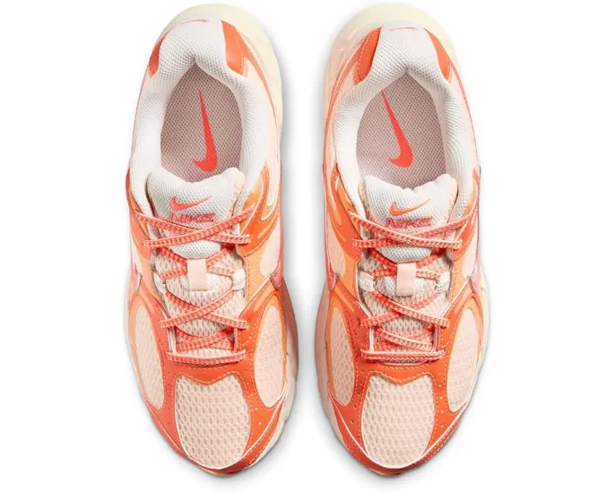 Кроссовки Nike V5 RNR с объемной пеной и ретро дизайном в стиле Y2K
