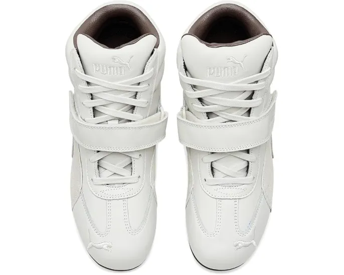 Кроссовки Puma Speedcat Wedge Lustre на танкетке
