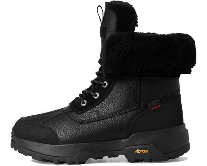 UGG Ботинки Adirondack Boots XXV с мембраной Omni Tech и утеплителем Xerogel до -32°C