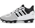 Adidas шиповки Ultra Molded Rubber American Football для малышей и детей