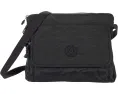 Kipling Aisling поясная сумка через плечо с веселым принтом