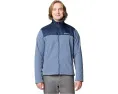 Columbia Bugaboo III Fleece Interchange куртка с системой 3-в-1