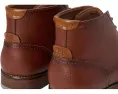 Ботинки Bage от Tommy Hilfiger в стиле чакка со стелькой из пены с памятью