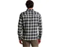Рубашка Toad&Co Airsmyth Long Sleeve Shirt из переработанного хлопка