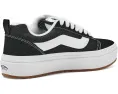 Кроссовки Vans Knu Skool Stacklite на толстой подошве низкие