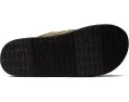 Сланцы Sanuk You Got My Back Soft Top Hemp из конопли с мягким верхом