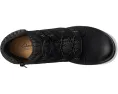 Высокие ботинки Clarks Carleigh Jade из нубука с удобной стелькой